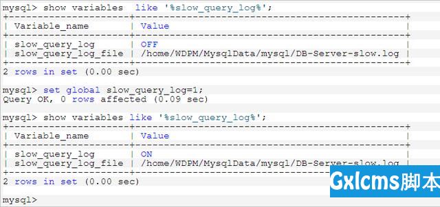 MySQL慢日志查询全解析：从参数、配置到分析工具【转】 - 文章图片