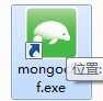 mongochef如何链接有权限的mongodb3.x数据库 - 文章图片