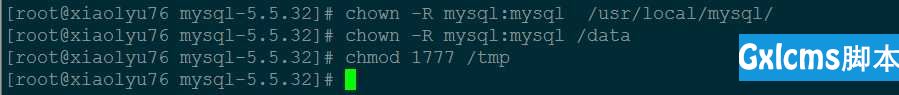 开源服务专题之--------mysql的编译安装 - 文章图片