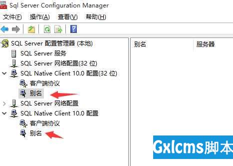 SQL Server配置管理器的“别名”功能好处，实现内外网统一以及加了端口号导致的限制 - 文章图片