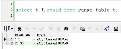 oracle connect by用法篇 （转） - 文章图片