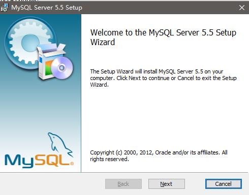 【MySQL学习笔记】1、安装和使用 - 文章图片