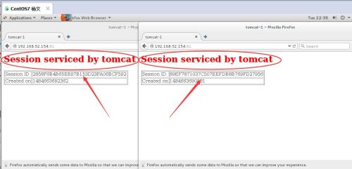 Docker分离部署MySQL、Nginx+Tomcat复制共享 - 文章图片
