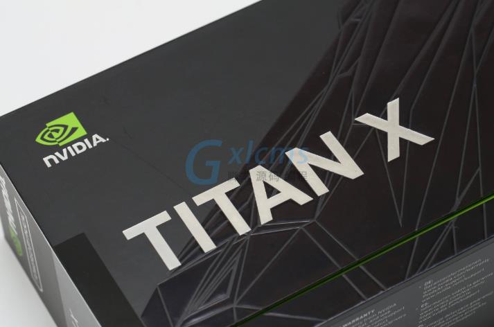 Titan X评测、跑分、价格、参数、图片 - 文章图片