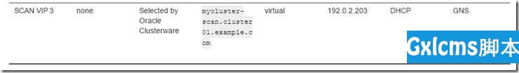 [INS-40904] ORACLE_HOSTNAME does not resolve to a valid host name - 文章图片