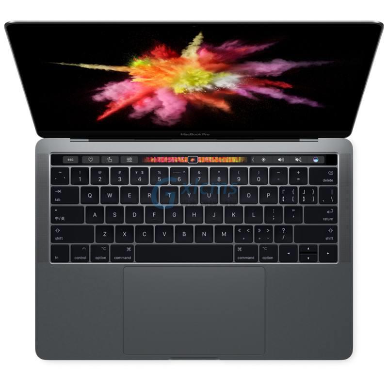 苹果新款MacBook Pro 13英寸笔记本电脑评测、参数、价格、图片 - 文章图片