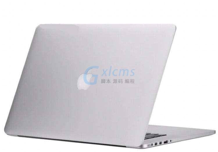 苹果新款MacBook Pro 13英寸笔记本电脑评测、参数、价格、图片 - 文章图片