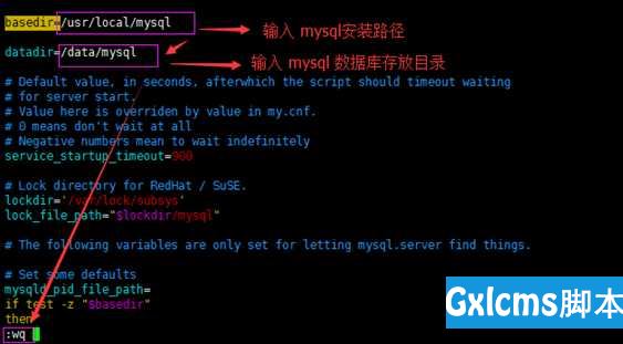 linux 安装mysql5.6 yum - 文章图片