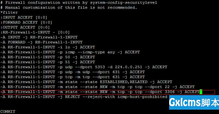 远程连接mysql  root账号报错：2003-can't connect to MYSQL serve - 文章图片