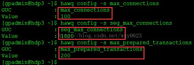 HAWQ实践（二）——搭建示例模型（MySQL、HAWQ） - 文章图片