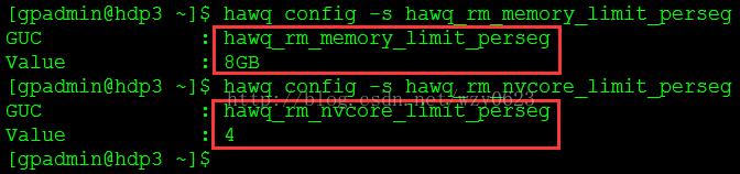 HAWQ实践（二）——搭建示例模型（MySQL、HAWQ） - 文章图片
