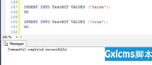SQL Server 中BIT类型字段增删查改那点事 - 文章图片