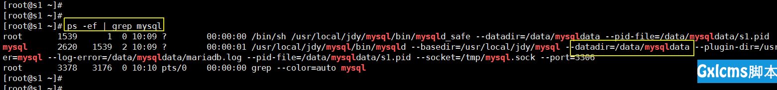 一、初识MySQL - 文章图片