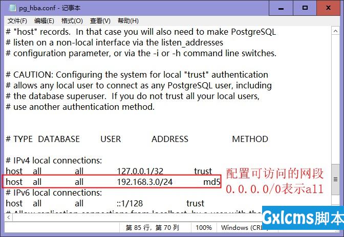 PostgreSQL—安装 - 文章图片