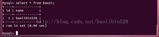 ubuntu在线安装Mysql及一些操作 - 文章图片