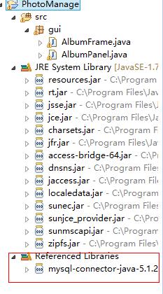 疯狂Java学习笔记（50）-----------JDBC - 文章图片