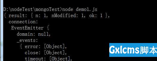 node.js零基础详细教程(7)：node.js操作mongodb，及操作方法的封装 - 文章图片