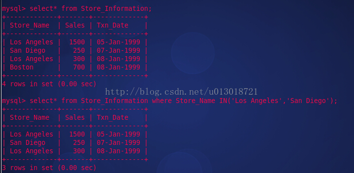 linux之SQL语句简明教程---IN - 文章图片