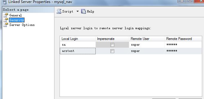 [MySQL][ODBC 5.2(w) Driver]Access denied for user - 文章图片