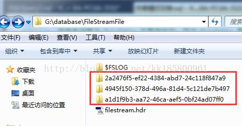 SqlServer 2012 FileTable 文件表 - 文章图片