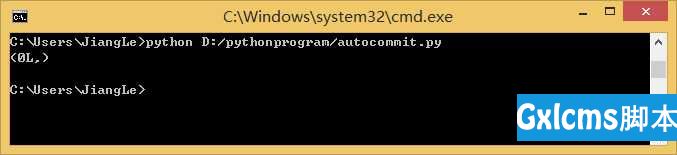 MySQLdb autocommit - 文章图片