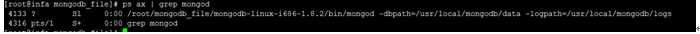 linux下安装mongodb - 文章图片