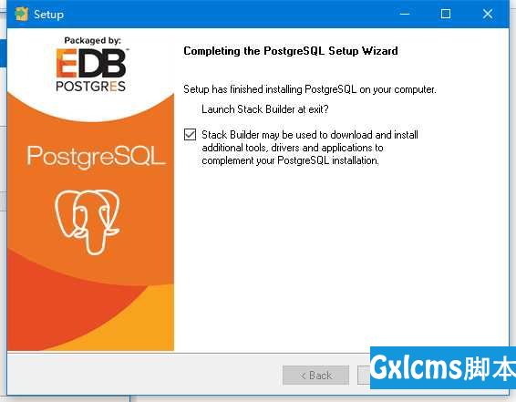 PostGreSQL数据库安装教程 - 文章图片