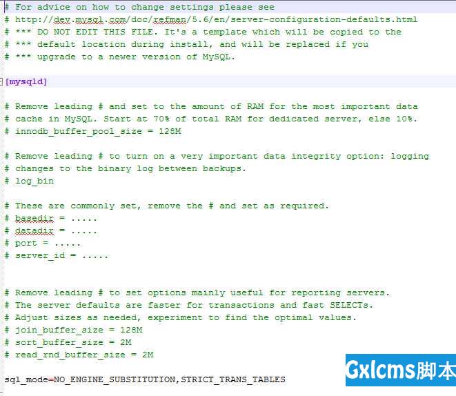 《高可用MySQL》1 – Windows环境下压缩版MySQL安装 - 文章图片