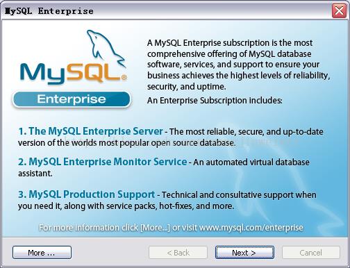 windows安装MySQL - 文章图片