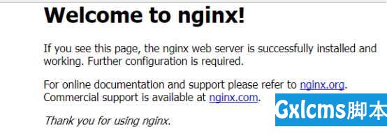 腾讯云  ubuntu14 安装配置nginx+php+mysql - 文章图片