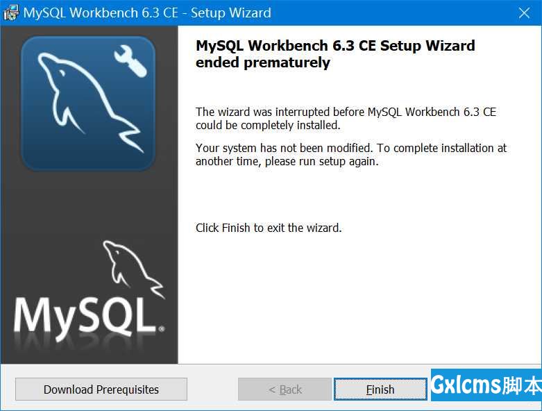 MySQL Workbench--Window安装试用 - 文章图片