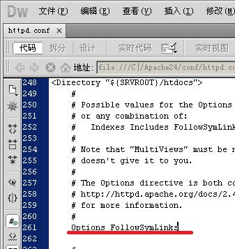 【php】Apache无法自动跳转却显示目录与php无法连接mysql数据库的解决方案 - 文章图片