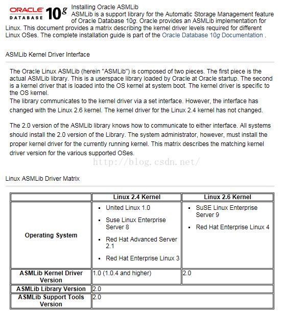 Oracle RAC安装过程中碰到的“坑”和关键点(二) - 文章图片