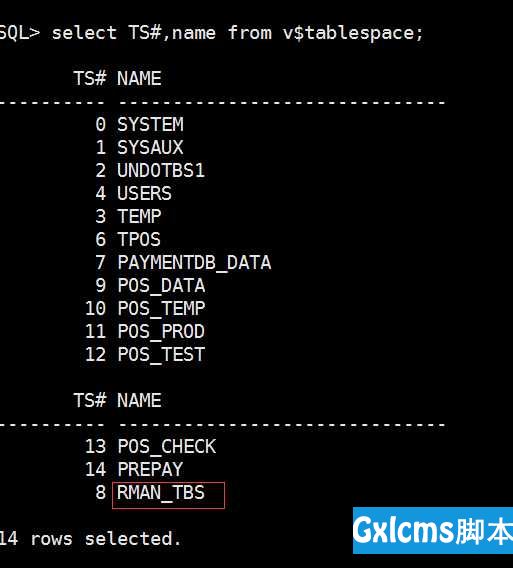 Oracle数据库误删文件导致rman备份报错RMAN-06169解决办法 - 文章图片