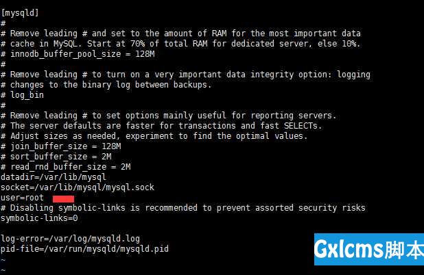 Linux下CenOS系统 安装Mysql-5.7.19 - 文章图片