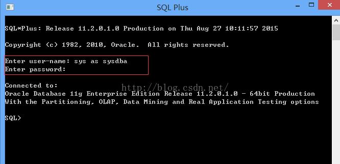 Win8（64）安装Oracle11g+PL/SQL - 文章图片
