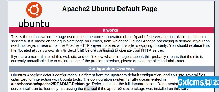 快速在Ubuntu下配置apache+php+mysql+phpmyadmin环境 - 文章图片