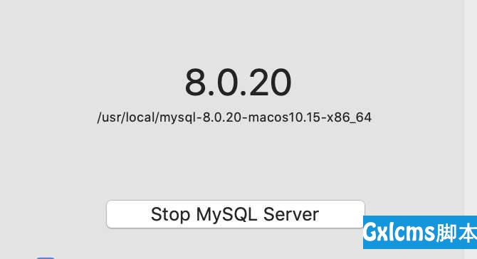 mac nodejs连接mysql报错：Client does not support authentication protocol requested by server; consider upgrad - 文章图片