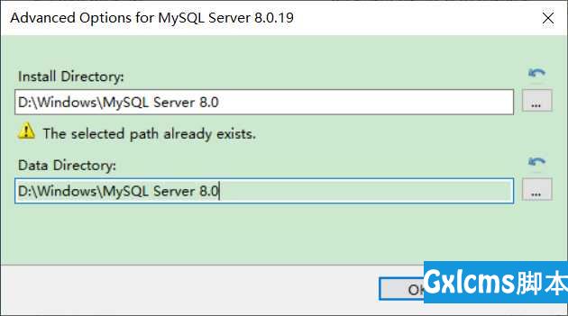 mysql-installer-community-8.0.19.0.msi 的安装与卸载 - 文章图片