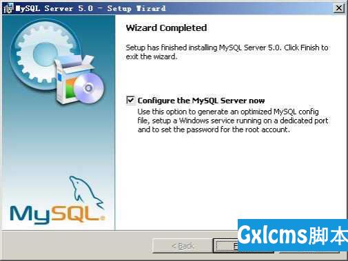 MySQL数据库安装步骤-Windows - 文章图片