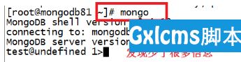 【赵强老师】MongoDB管理用户的认证机制 - 文章图片