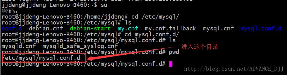 Ubuntu中mysql设置表名不区分大小写 - 文章图片