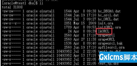修改 oracle 数据库的 sys 账号密码，alter user sys identified by Aa123456@#_# * ERROR at line 1: ORA-01034: ORACLE not available Process ID: 0 Session ID: 0 Serial number: 0 - 文章图片