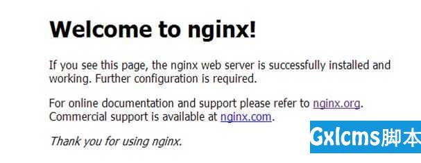windows7配置Nginx+php+mysql的详细教程 - 文章图片