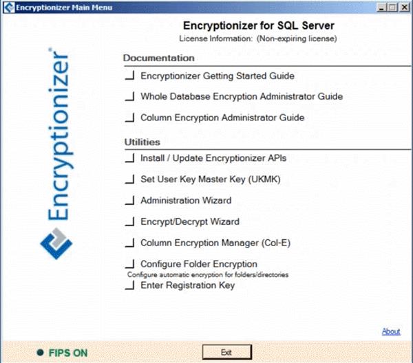 SQL Server透明数据加密替代解决方案-NetLib安全加密器 - 文章图片