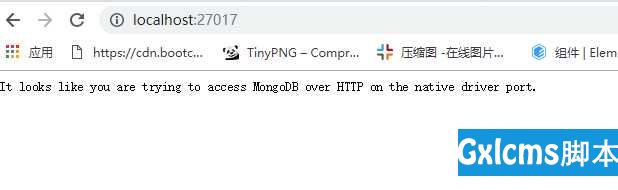 mongodb下载安装及环境搭建 - 文章图片