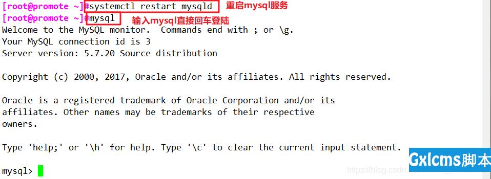 看看MySQL数据库高级操作 - 文章图片