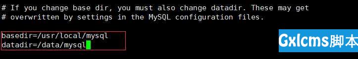 11.1 LAMP架构介绍 11.2 MySQL、MariaDB介绍 11.3/11.4/11.5 MySQL安装 - 文章图片