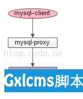 mysql proxy的意思是什么 - 文章图片
