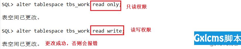 oracle数据库结构及基本操作 - 文章图片